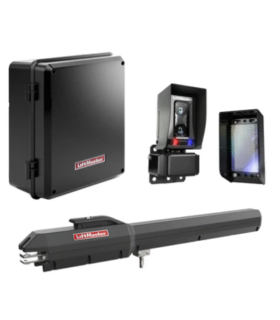 Best Swing Gate Operator for Homes Nigeria