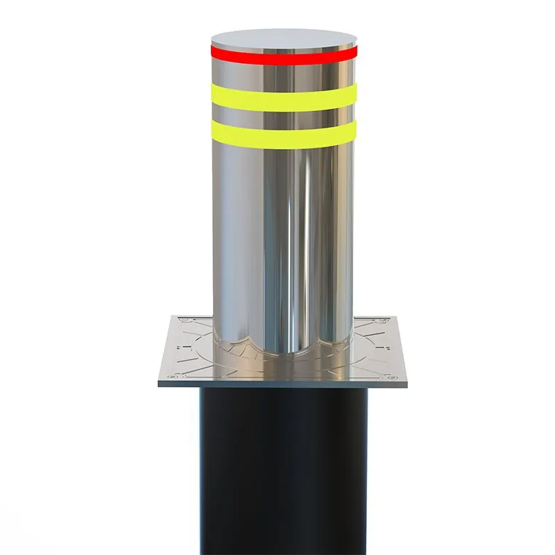 mairsturnstile (2) Electric Rising Bollard Installation Nigeria