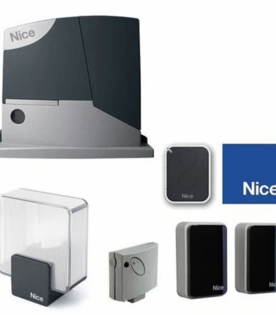 Sliding Gate Automation Dealers Lagos Nigeria