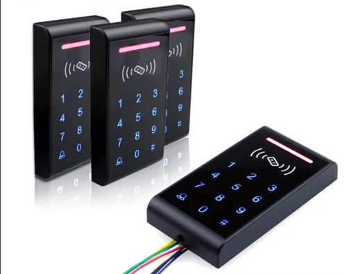 Best RFID Access Control System Nigeria
