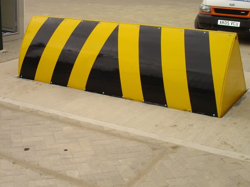 rising-road-blocker Road Blocker Access Control Supplier Nigeria