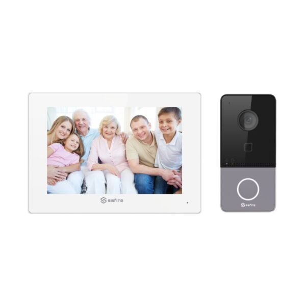 IP Video Intercom Installer & Supplier Nigeria