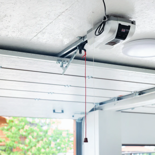 Buy Automatic Garage Door Opener Lagos Nigeria