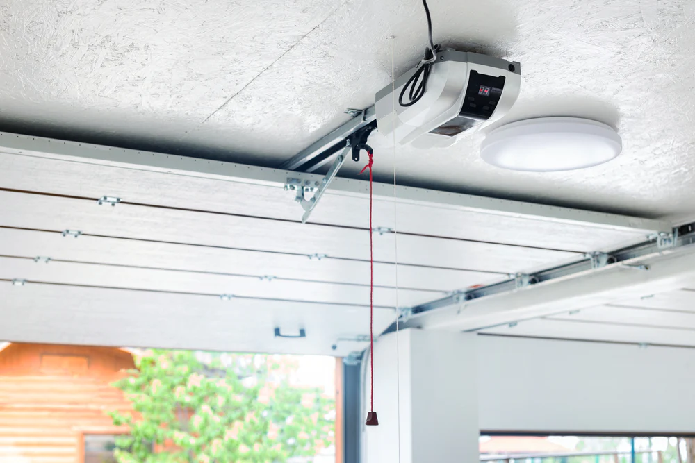 shutterstock_1661049265 Buy Automatic Garage Door Opener Lagos Nigeria