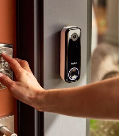 Keypad Smart Lock Dealers in Nigeria