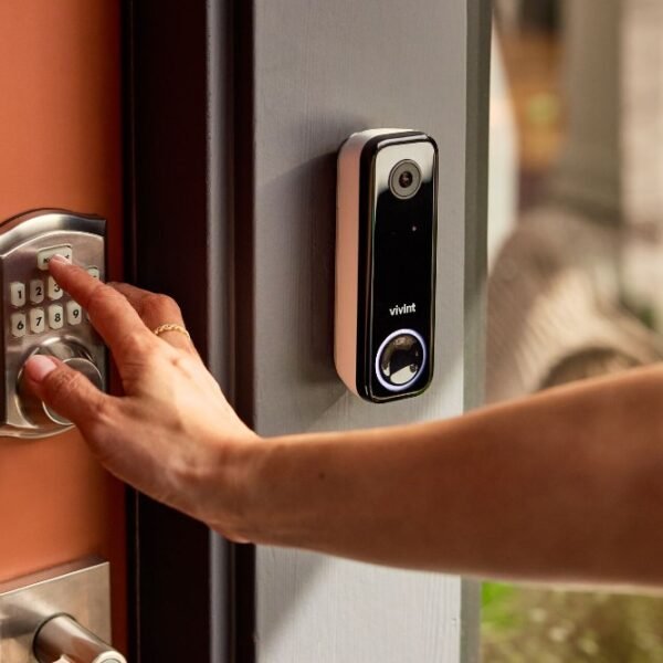 Keypad Smart Lock Dealers in Nigeria