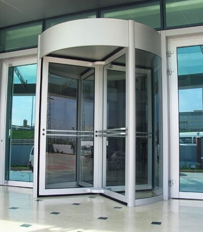 Revolving Door Supplier Abuja Nigeria