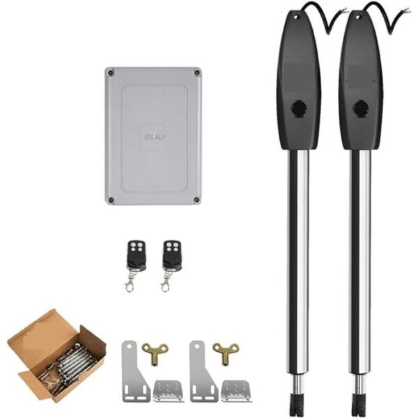 Buy Automatic Swing Gate Opener Lagos Nigeria