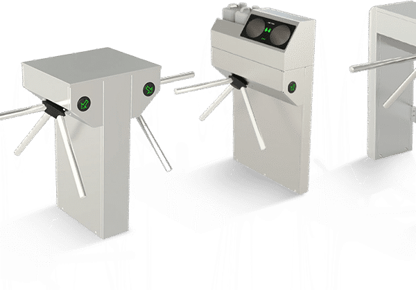 Turnstile Access Control System Nigeria