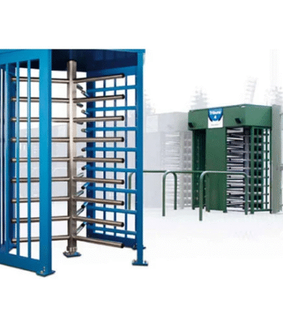 Turnstile Security Barrier Supplier Nigeria