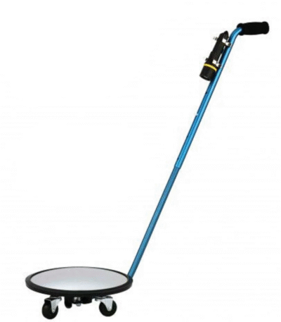 Under Vehicle Inspection Mirror Price in Nigeria