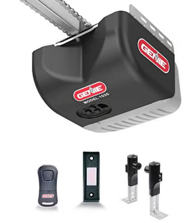 Garage Door Opener Installation Service Abuja