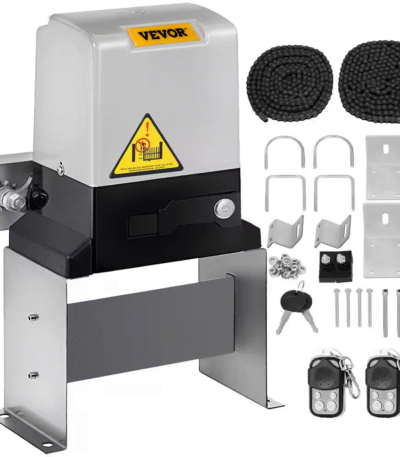 Affordable Sliding Gate Motor Price Nigeria