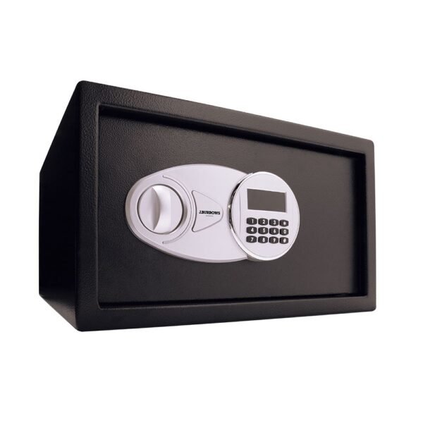 Digital Safe Dealer Abuja Nigeria