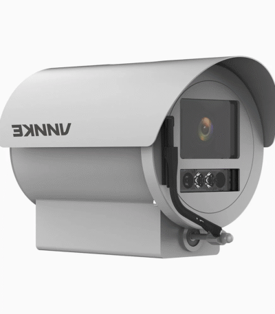 ANPR Camera Installation Lagos Nigeria