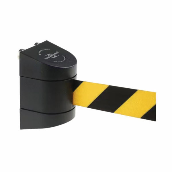 Retractable Safety Barrier Lagos Nigeria