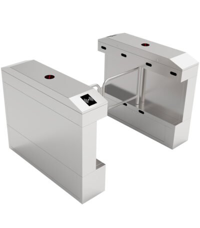 Swing Barrier Access System Lagos Nigeria