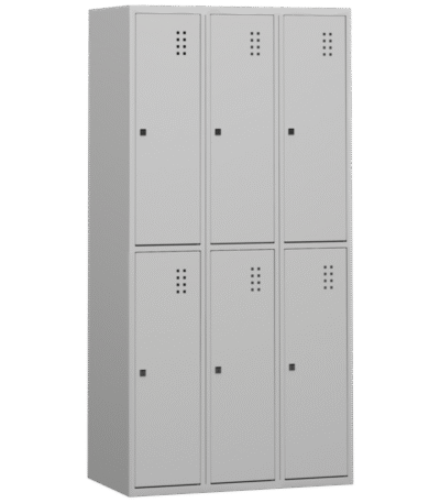 Metal Locker Lagos Nigeria