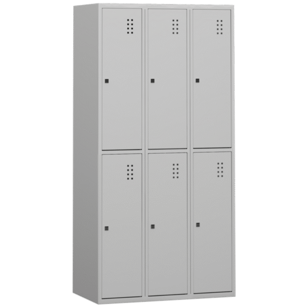 Metal Locker Lagos Nigeria