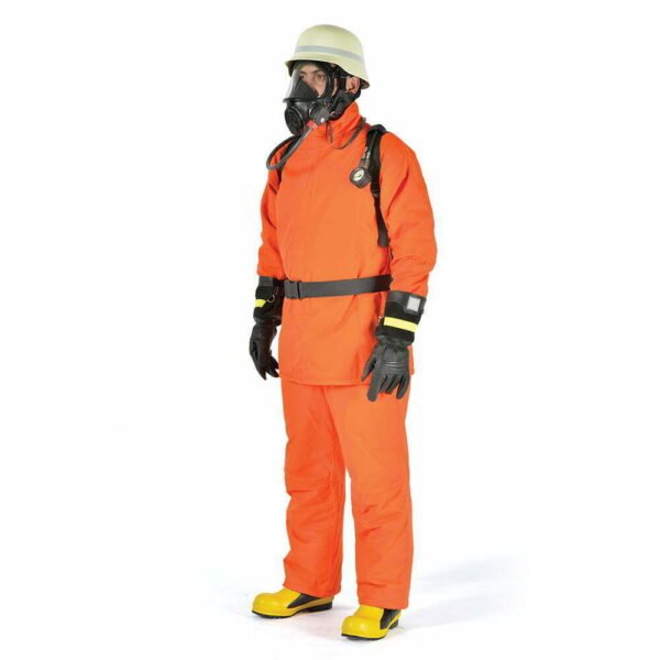 Fire Fighting Suit Price Lagos Nigeria