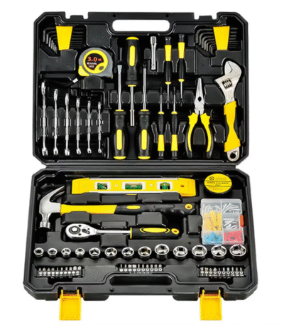 Tool Kit Price List Nigeria