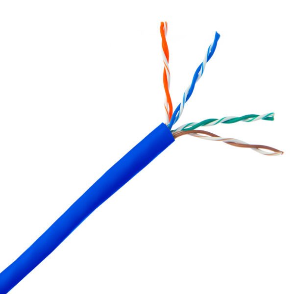Cat6 Ethernet Cable Lagos Nigeria