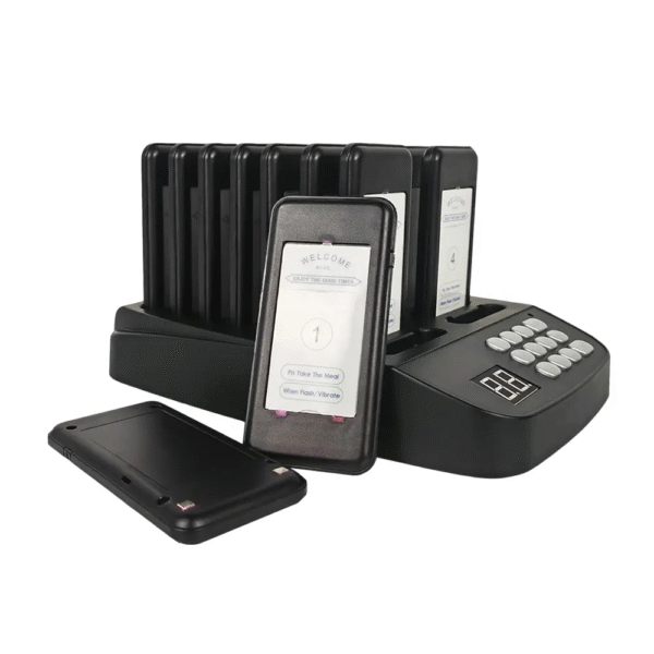 Wireless Paging System Lagos
