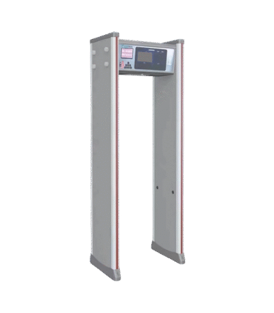 Walkthrough Metal Detector Price in Nigeria