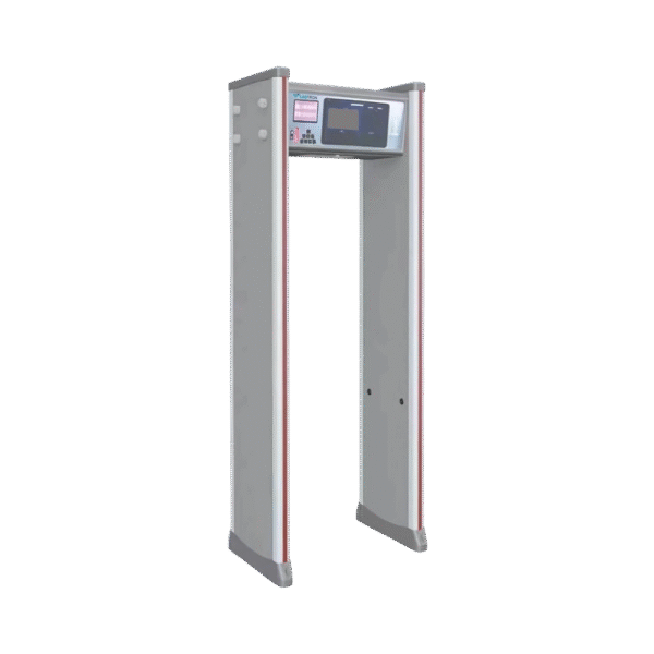 Walkthrough Metal Detector Price in Nigeria