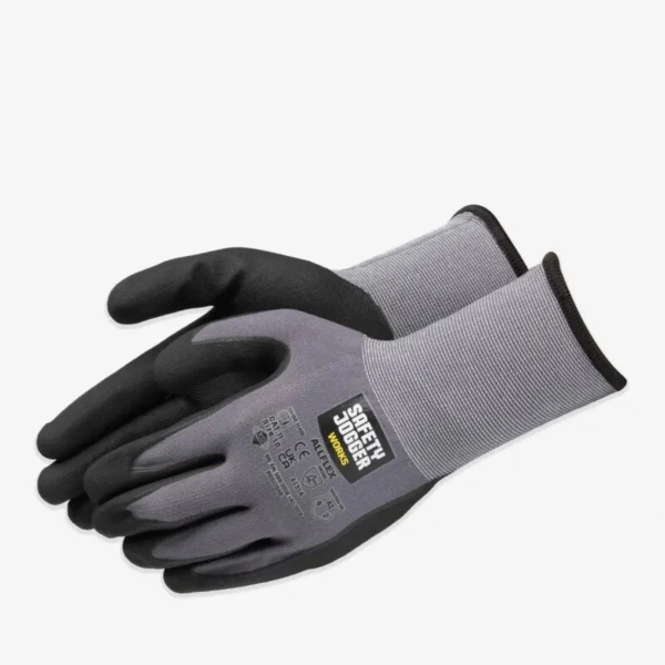 Affordable Safety Gloves Abuja Nigeria