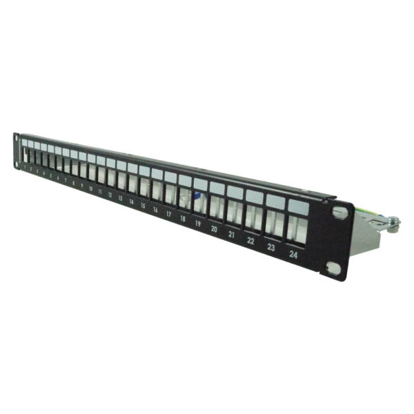 24 Port Patch Panel Lagos Nigeria