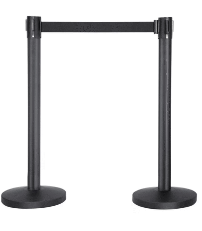 Affordable Queue Stanchion Abuja Nigeria