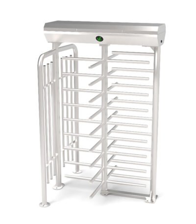 Full Height Turnstile System Abuja Nigeria