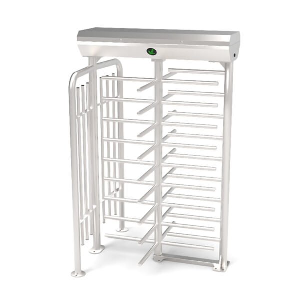Full Height Turnstile System Abuja Nigeria