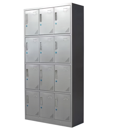 Locker Cabinet Nigeria