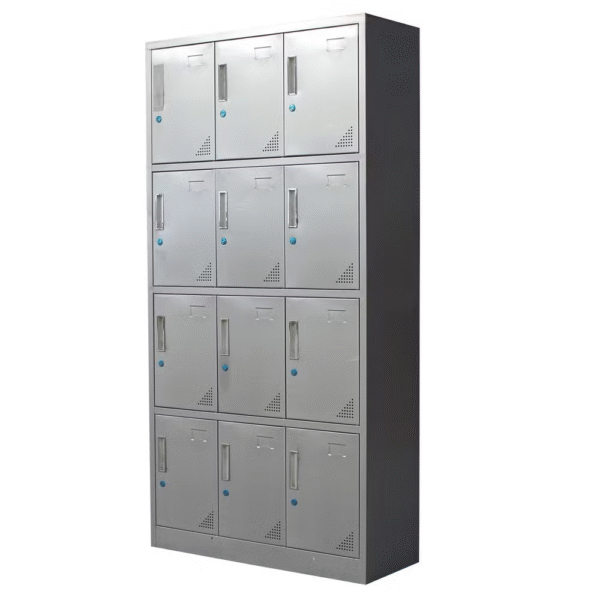 Locker Cabinet Nigeria