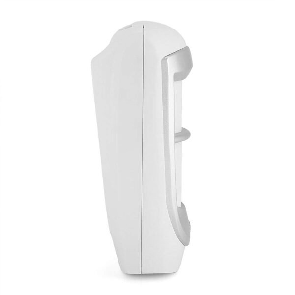 Wired Intruder Detection System Abuja Nigeria