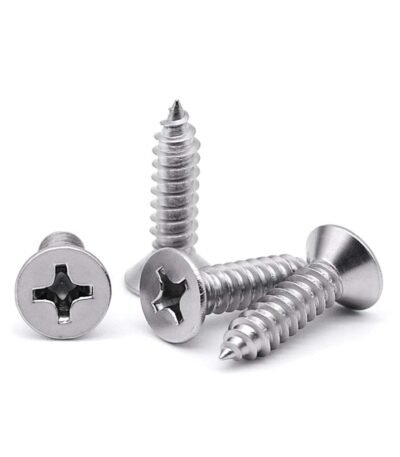 Screw Price in Nigeria