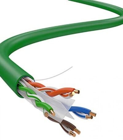 Network Cable Dealer Abuja Nigeria