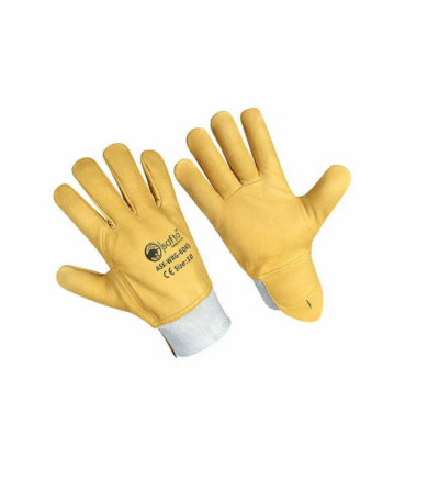 Safety Gloves Dealer Nigeria