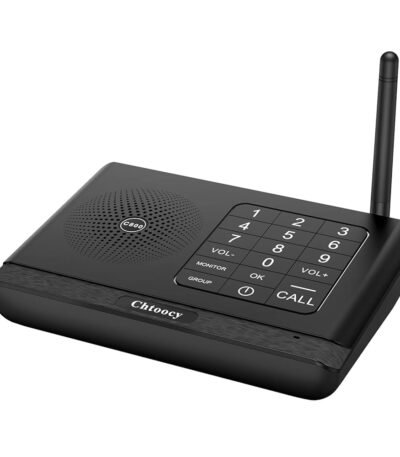 Buy Intercom Lagos Nigeria