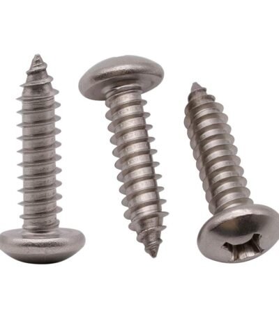 Screws Supplier Nigeria
