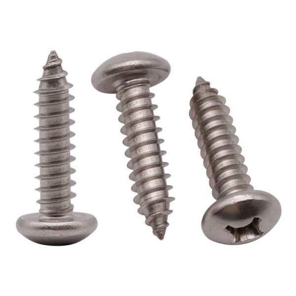 Screws Supplier Nigeria
