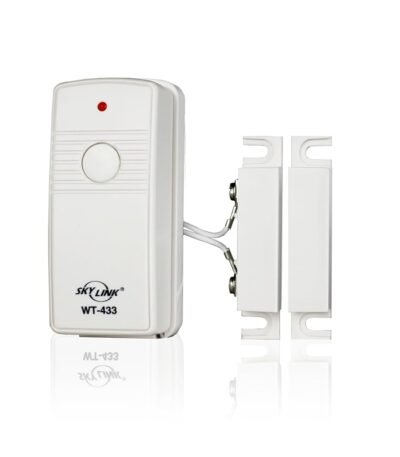 Affordable Wireless Intruder Alarm Abuja