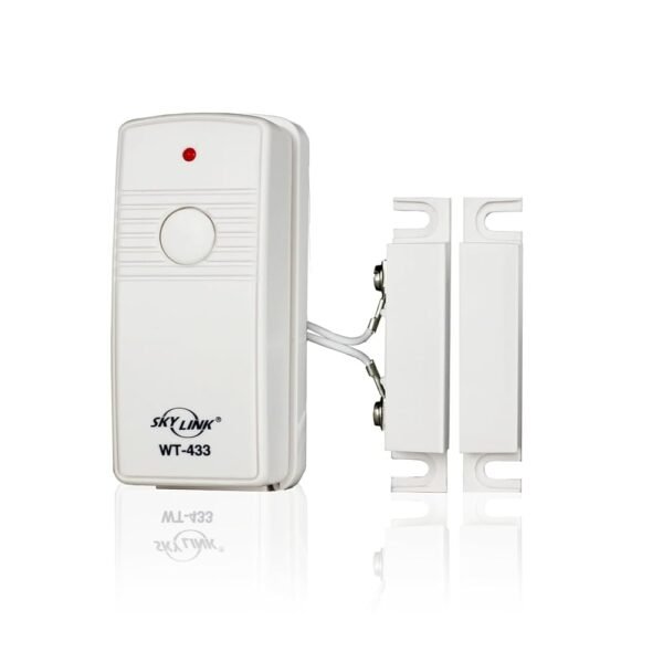 Affordable Wireless Intruder Alarm Abuja