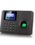 Best Fingerprint Clocking System Abuja