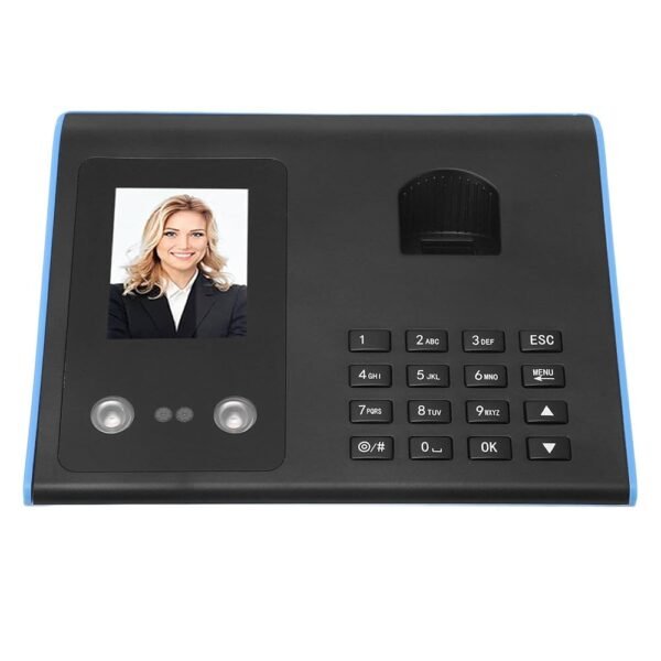 Buy Face Recognition Clocking Machine Lagos