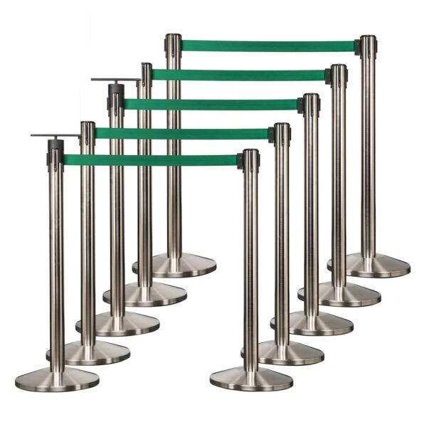 Buy Stanchion Barrier Lagos Nigeria