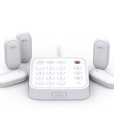 Buy Wired Intruder Alarm Lagos Nigeria