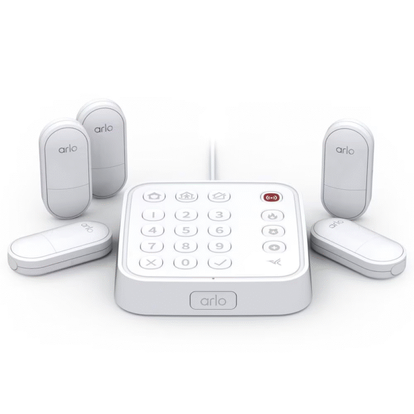 Buy Wired Intruder Alarm Lagos Nigeria